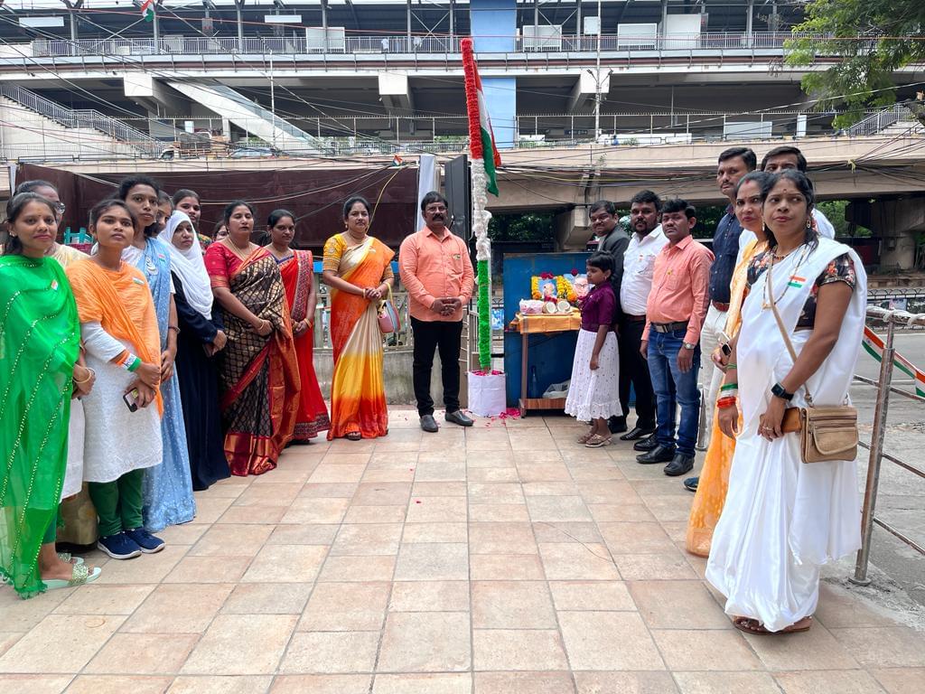 Jahnavi Group of Institutions Hyderabad Activities photo 8